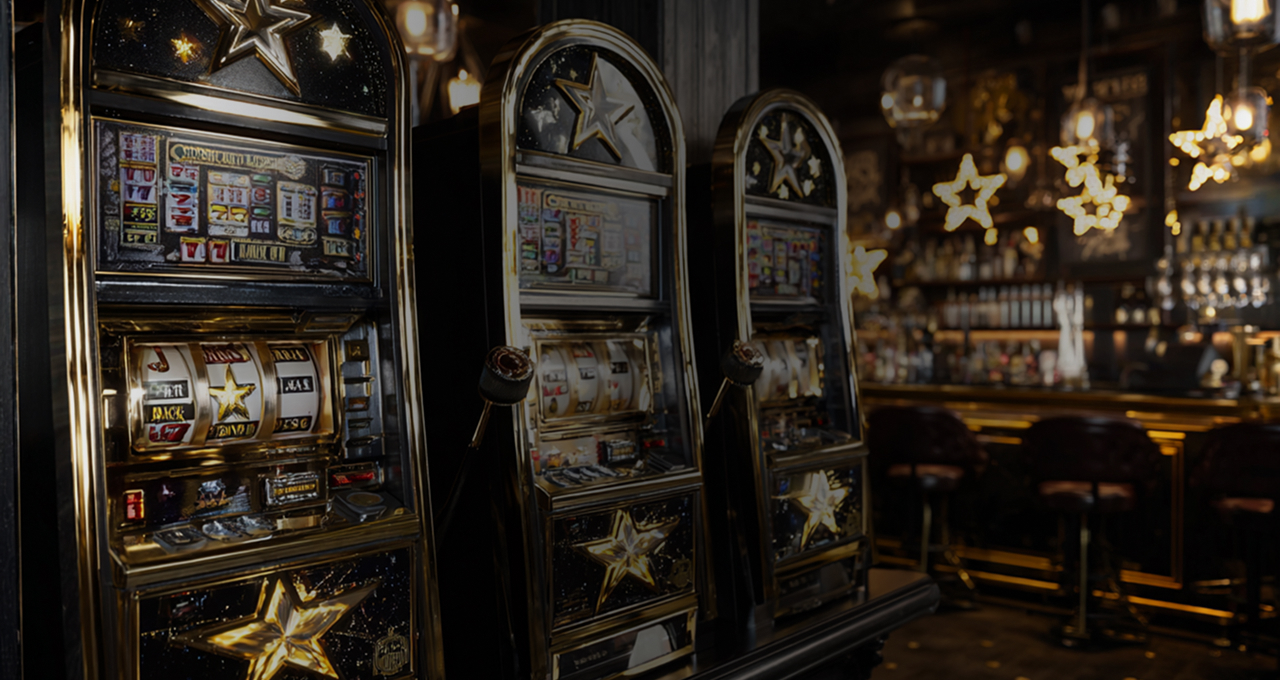 Vsadahrej Casino