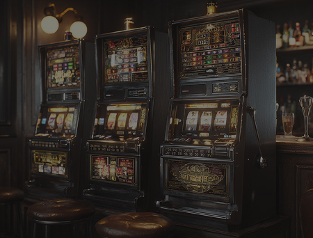 Vsadahrej Casino