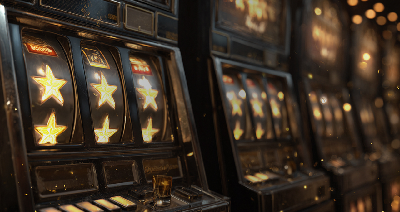 Vsadahrej Casino